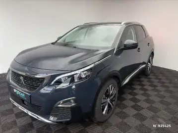 Acheter PEUGEOT 3008 3008 BUSINESS 3008 HYBRID 225 E-EAT8 ALLURE BUSINESS occasion en vente à PEUGEOT MELUN GUEUDET 1880