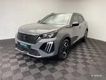 Acheter PEUGEOT 2008 2008 PURETECH 130 S&S EAT8 ALLURE occasion en vente à PEUGEOT MELUN GUEUDET 1880