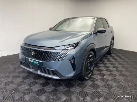 PEUGEOT 3008 III - voiture d'occasion - Photo 1