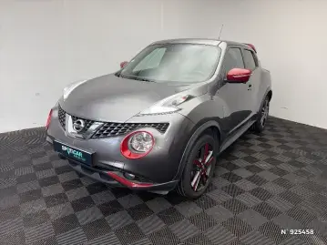 Acheter NISSAN JUKE JUKE 1.2E DIG-T 115 START/STOP SYSTEM N-CONNECTA occasion en vente à PEUGEOT MELUN GUEUDET 1880