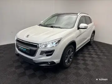 Acheter PEUGEOT 4008 4008 1.8 HDI STT 150CH FAP BVM6 occasion en vente à PEUGEOT MELUN GUEUDET 1880