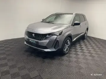 Acheter PEUGEOT 5008 5008 PURETECH 130CH S&S EAT8 ALLURE PACK occasion en vente à PEUGEOT MELUN GUEUDET 1880
