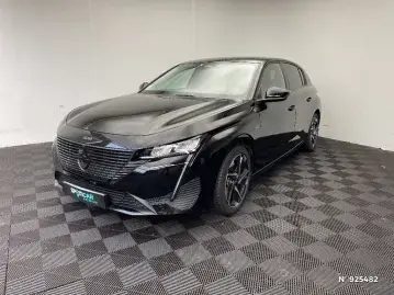 Acheter PEUGEOT 308 308 PHEV 180 E-EAT8 ALLURE PACK occasion en vente à PEUGEOT MELUN GUEUDET 1880