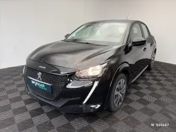 Acheter PEUGEOT 208 208 ELECTRIQUE 208 ELECTRIQUE 50 KWH 136CH LIKE occasion en vente à PEUGEOT MELUN GUEUDET 1880