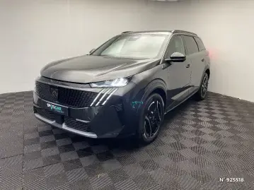 Acheter PEUGEOT 5008 5008 PLUG-IN HYBRID 225 CH E-DCS7 ALLURE occasion en vente à PEUGEOT MELUN GUEUDET 1880