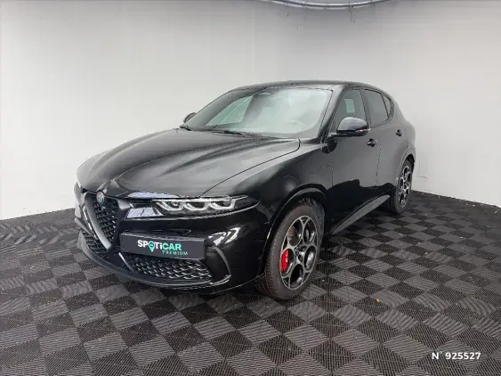 ALFA ROMEO TONALE - voiture d'occasion - Photo 1
