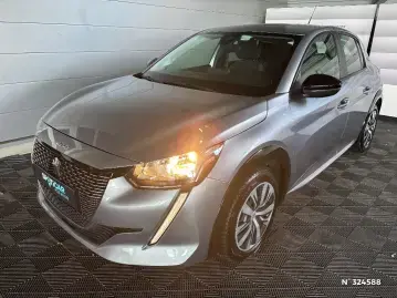 Acheter PEUGEOT 208 50 KWH 136CH ACTIVE occasion en vente à PEUGEOT NOISY-LE-GRAND GUEUDET 1880