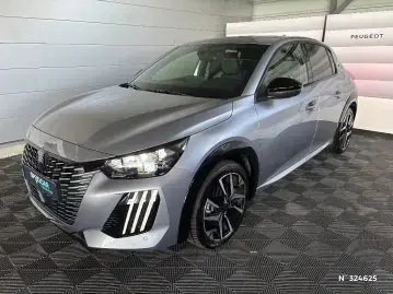 Acheter PEUGEOT 208 54 KWH 156CH GT occasion en vente à PEUGEOT NOISY-LE-GRAND GUEUDET 1880