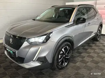 Acheter PEUGEOT 2008 PURETECH 130 S&S BVM6 ALLURE PACK occasion en vente à PEUGEOT NOISY-LE-GRAND GUEUDET 1880