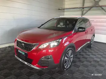 Acheter PEUGEOT 3008 HYBRID4 300 E-EAT8 GT occasion en vente à PEUGEOT NOISY-LE-GRAND GUEUDET 1880
