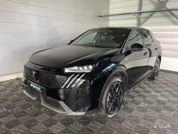 Acheter PEUGEOT 3008 HYBRID 136 E-DCS6 GT occasion en vente à PEUGEOT NOISY-LE-GRAND GUEUDET 1880