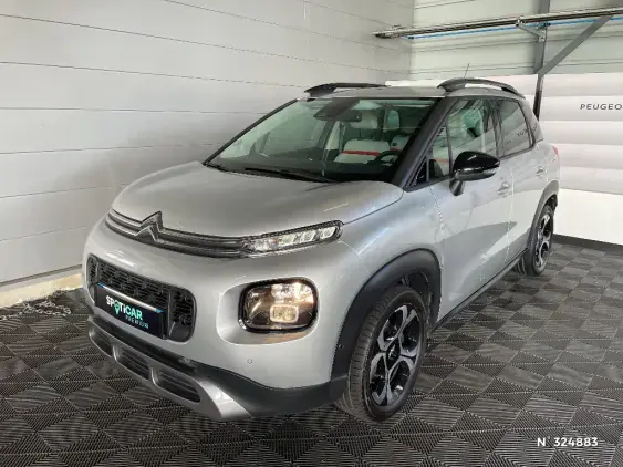CITROEN C3 AIRCROSS - voiture d'occasion - Photo 1