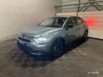 Acheter CITROEN C4 136 CH AUTOMATIQUE FEEL PACK BUSINESS occasion en vente à PEUGEOT NOISY-LE-GRAND GUEUDET 1880