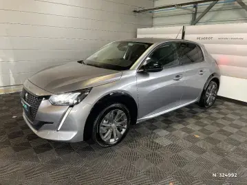 Acheter PEUGEOT 208 50 KWH 136CH STYLE occasion en vente à PEUGEOT NOISY-LE-GRAND GUEUDET 1880