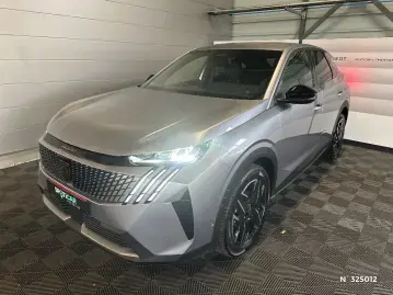 Acheter PEUGEOT 3008 HYBRID 145 E-DCS6 ALLURE occasion en vente à PEUGEOT NOISY-LE-GRAND GUEUDET 1880