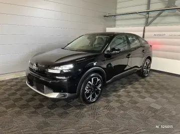 Acheter CITROEN C4 HYBRIDE 136 E-DCS6 BUSINESS occasion en vente à PEUGEOT NOISY-LE-GRAND GUEUDET 1880