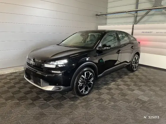 CITROEN C4 III - voiture d'occasion - Photo 1