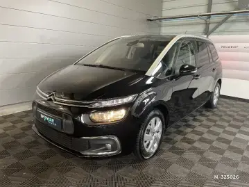 Acheter CITROEN GRAND C4 SPACETOURER PURETECH 130 S&S BVM6 FEEL occasion en vente à PEUGEOT NOISY-LE-GRAND GUEUDET 1880