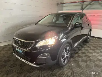 Acheter PEUGEOT 3008 PURETECH 130CH S&S EAT8 ALLURE occasion en vente à PEUGEOT NOISY-LE-GRAND GUEUDET 1880