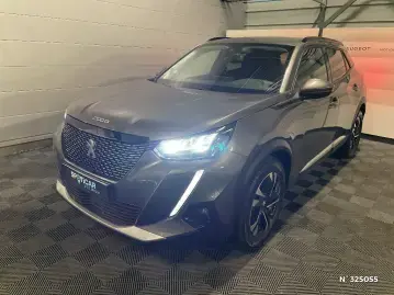 Acheter PEUGEOT 2008 PURETECH 130 S&S EAT8 ROADTRIP occasion en vente à PEUGEOT NOISY-LE-GRAND GUEUDET 1880