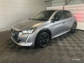 Acheter PEUGEOT 208 BUSINESS R PURETECH 100 S&S BVM6 GT occasion en vente à PEUGEOT NOISY-LE-GRAND GUEUDET 1880