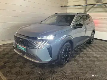 Acheter PEUGEOT 5008 HYBRID 145 E-DCS6 ALLURE occasion en vente à PEUGEOT NOISY-LE-GRAND GUEUDET 1880