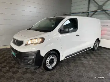 Acheter PEUGEOT EXPERT FG EXPERT FGN TOLE STANDARD BLUEHDI 100 S&S BVM6 PREM occasion en vente à PEUGEOT NOISY-LE-GRAND GUEUDET 1880