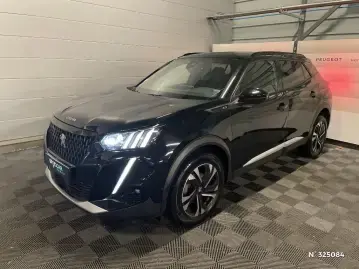 Acheter PEUGEOT 2008 PURETECH 130 S&S EAT8 GT occasion en vente à PEUGEOT NOISY-LE-GRAND GUEUDET 1880