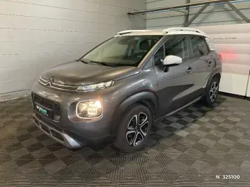 Acheter CITROEN C3 AIRCROSS BLUEHDI 120 S&S EAT6 FEEL occasion en vente à PEUGEOT NOISY-LE-GRAND GUEUDET 1880