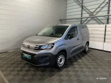 Acheter PEUGEOT PARTNER FGN PARTNER FOURGON M 650 KG BLUEHDI 130 S&S EAT8 occasion en vente à PEUGEOT NOISY-LE-GRAND GUEUDET 1880