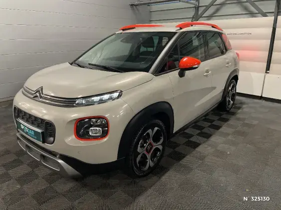CITROEN C3 AIRCROSS - voiture d'occasion - Photo 1