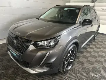 Acheter PEUGEOT 2008 2008 PURETECH 130 S&S EAT8 ALLURE occasion en vente à PEUGEOT NOISY-LE-GRAND GUEUDET 1880