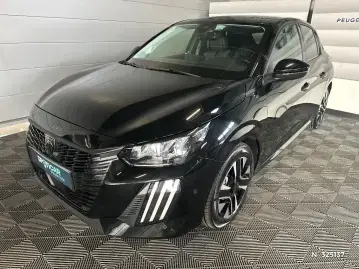 Acheter PEUGEOT 208 208 HYBRID 100 E-DCS6 ALLURE occasion en vente à PEUGEOT NOISY-LE-GRAND GUEUDET 1880