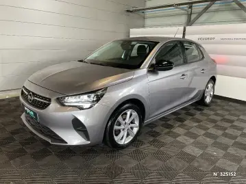 Acheter OPEL CORSA CORSA 1.2 75 CH BVM5 ELEGANCE BUSINESS occasion en vente à PEUGEOT NOISY-LE-GRAND GUEUDET 1880