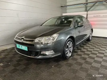 Acheter CITROEN C5 C5 BLUEHDI 150 S&S MILLENIUM occasion en vente à PEUGEOT NOISY-LE-GRAND GUEUDET 1880