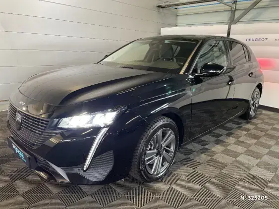 PEUGEOT 308 III - voiture d'occasion - Photo 1