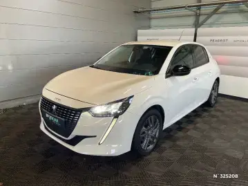 Acheter PEUGEOT 208 BUSINESS R 208 PURETECH 75 S&S BVM5 STYLE occasion en vente à PEUGEOT NOISY-LE-GRAND GUEUDET 1880
