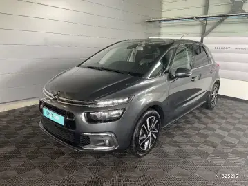 Acheter CITROEN C4 PICASSO C4 Picasso THP 165 S&S Intensive EAT6 occasion en vente à PEUGEOT NOISY-LE-GRAND GUEUDET 1880