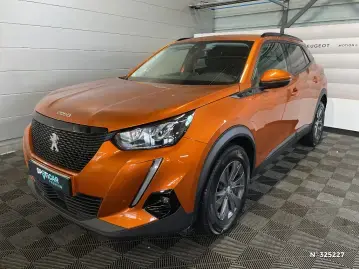 Acheter PEUGEOT 2008 2008 PureTech 100 S&S BVM6 Active occasion en vente à PEUGEOT NOISY-LE-GRAND GUEUDET 1880