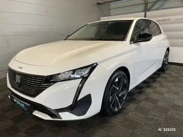 Acheter PEUGEOT 308 308 BlueHDi 130ch S&S EAT8 Active Pack occasion en vente à PEUGEOT NOISY-LE-GRAND GUEUDET 1880