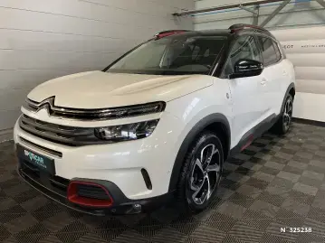 Acheter CITROEN C5 AIRCROSS C5 Aircross PureTech 130 S&S EAT8 Business occasion en vente à PEUGEOT NOISY-LE-GRAND GUEUDET 1880