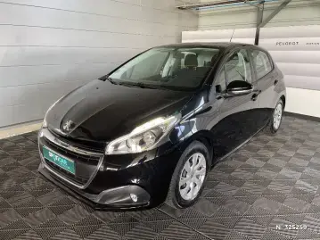 Acheter PEUGEOT 208 208 1.2 PureTech 82ch BVM5 Active Business occasion en vente à PEUGEOT NOISY-LE-GRAND GUEUDET 1880