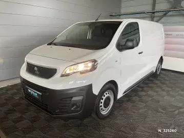 Acheter PEUGEOT EXPERT FG EXPERT FGN TOLE STANDARD 2.0  BLUEHDI 120 S&S EAT8 PACK SPORT occasion en vente à PEUGEOT NOISY-LE-GRAND GUEUDET 1880