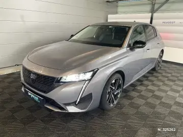 Acheter PEUGEOT 308 308 Hybrid 145 e-DCS6 Allure occasion en vente à PEUGEOT NOISY-LE-GRAND GUEUDET 1880