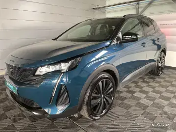 Acheter PEUGEOT 3008 3008 PureTech 130ch S&S EAT8 Active Pack occasion en vente à PEUGEOT NOISY-LE-GRAND GUEUDET 1880