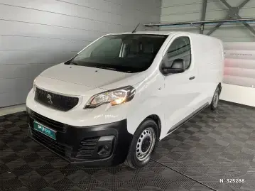 Acheter PEUGEOT EXPERT FG EXPERT FOURGON EXPERT FGN TOLE STANDARD BLUEHDI 12 occasion en vente à PEUGEOT NOISY-LE-GRAND GUEUDET 1880