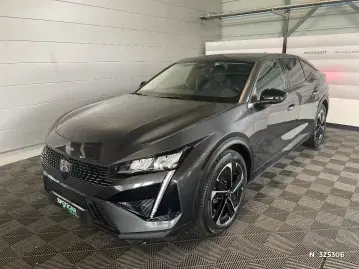 Acheter PEUGEOT 408 408 PURETECH 130 CH S&S EAT8 ALLURE PACK occasion en vente à PEUGEOT NOISY-LE-GRAND GUEUDET 1880