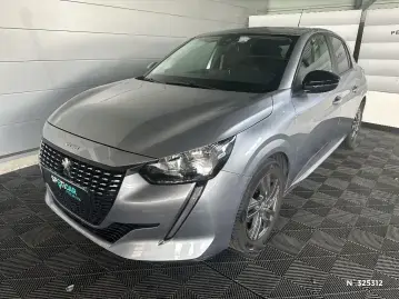 Acheter PEUGEOT 208 BUSINESS R 208 PURETECH 75 S&S BVM5 ACTIVE PACK occasion en vente à PEUGEOT NOISY-LE-GRAND GUEUDET 1880