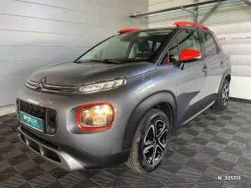 Acheter CITROEN C3 AIRCROSS C3 AIRCROSS C3 AIRCROSS PURETECH 110 S&S BVM5 FEEL occasion en vente à PEUGEOT NOISY-LE-GRAND GUEUDET 1880