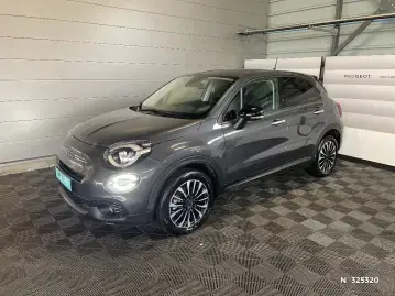 Acheter FIAT 500X 500X MY23 500X 1.5 FIREFLY 130 CH S/S DCT7 HYBRID occasion en vente à PEUGEOT NOISY-LE-GRAND GUEUDET 1880